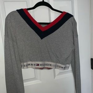 Tommy Hilfiger hoodie